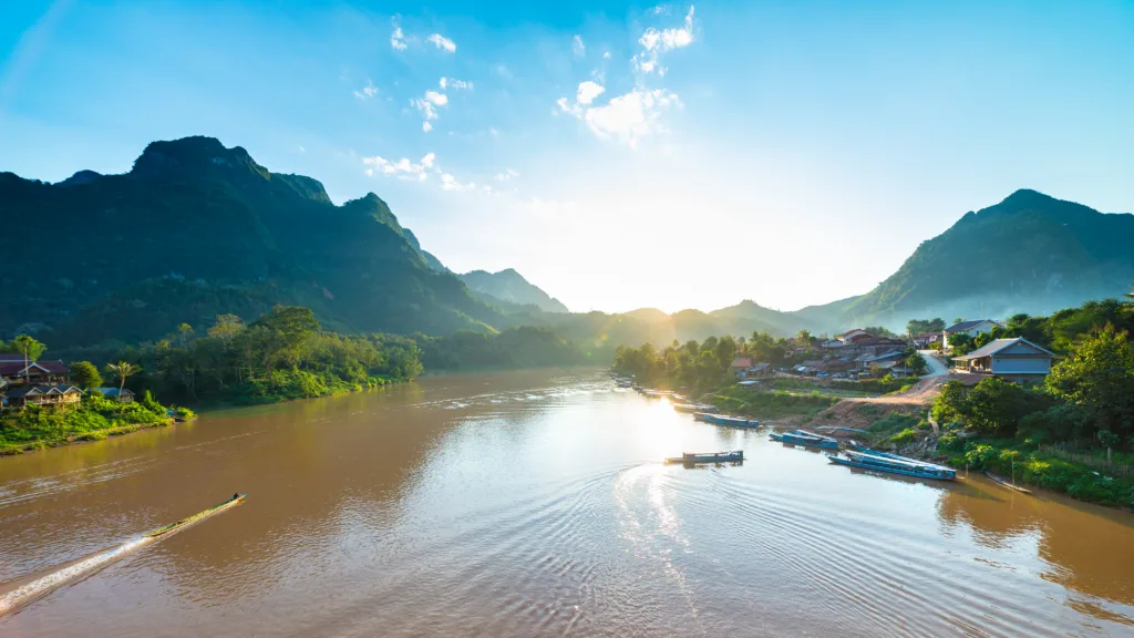 Mekong