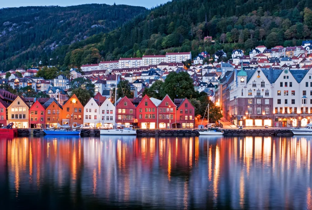 Northern Europe