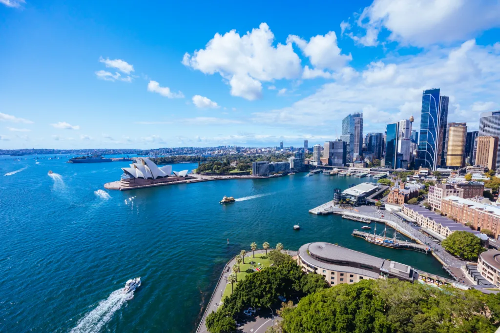 Australia
