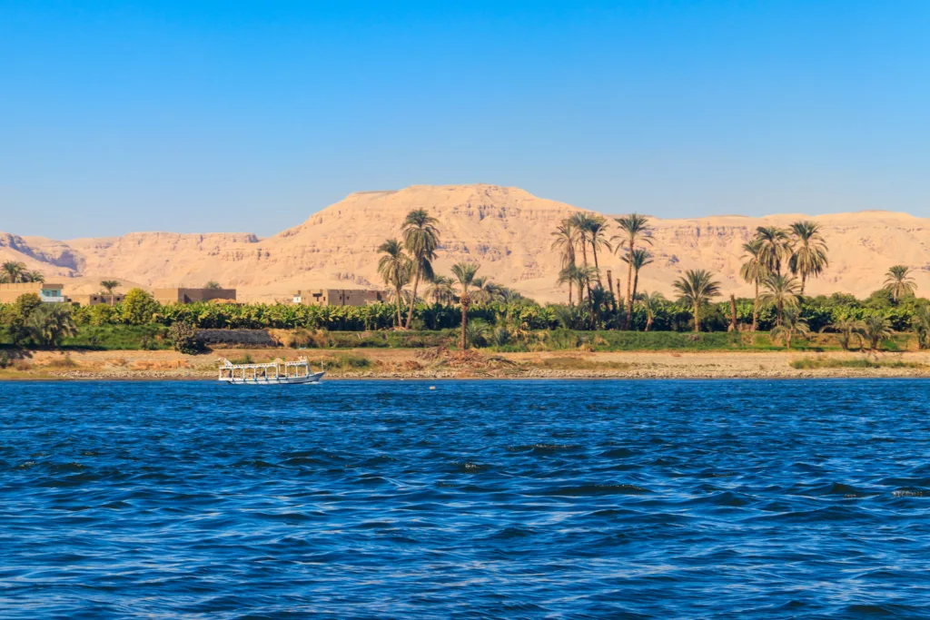 Nile
