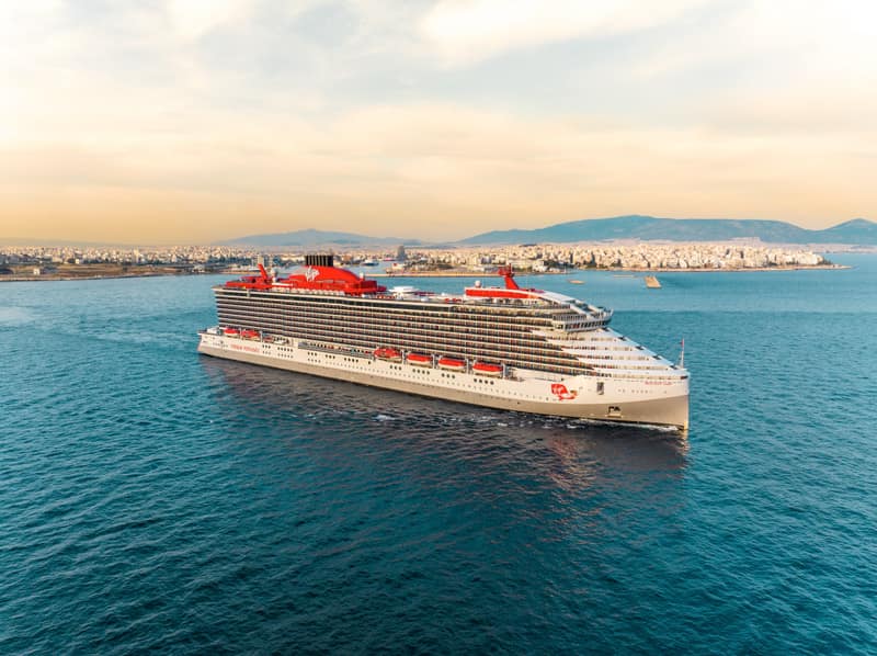 French Riviera, Spain & Ibiza Overnight