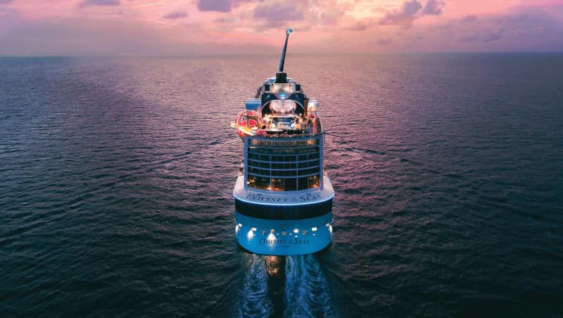 7 Night Greek Isles Cruise