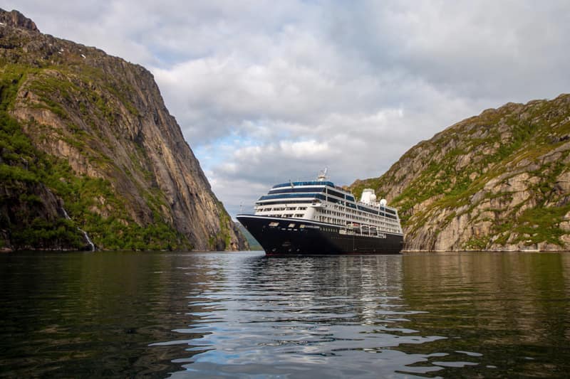 Caribbean Combination Cruise: Barbados, St. Lucia & St. Kitts