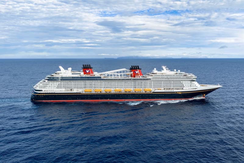 4-Night Very Merrytime Bahamian Cruise from Fort Lauderdale
