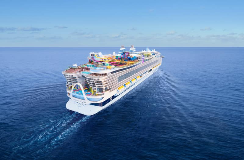 7 Night Western Mediterranean Cruise